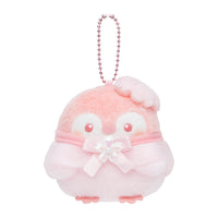 Koupen-chan Sakura blooming spring Ranman palmMascot