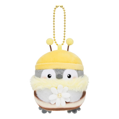 코우펜짱 꿀벌 씨가되어 버렸다 ~ 평평한마스코트