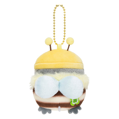 코우펜짱 꿀벌 씨가되어 버렸다 ~ 평평한마스코트