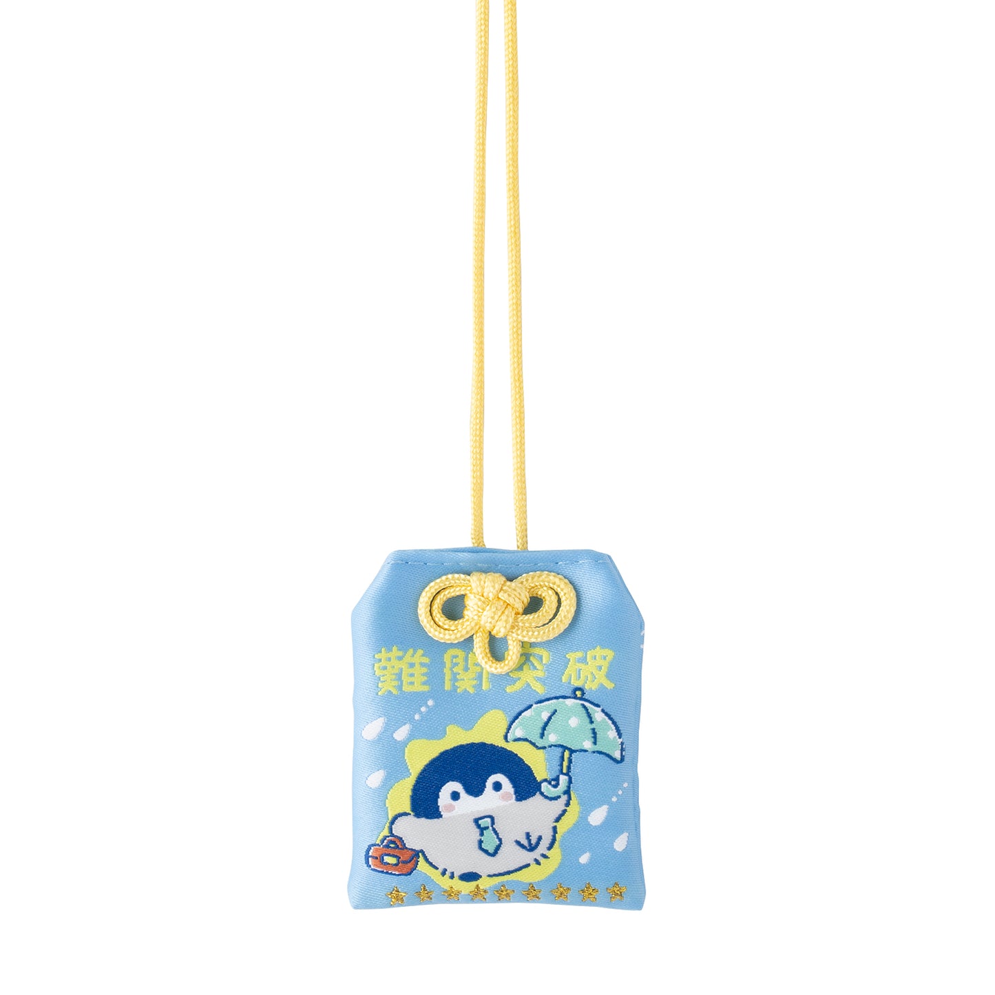 애니메이션 “Koupen-chan,코우펜짱,点赞鹅,正能量企鵝통학도 출장도 하나마루 라이프! 장애물 극복