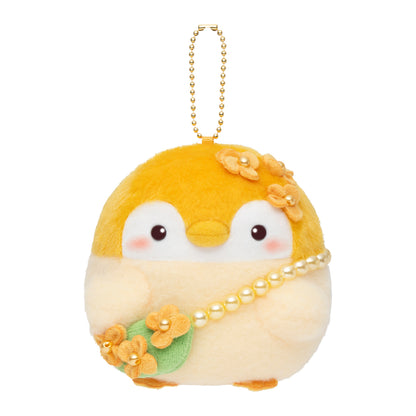 点赞鹅 桂花挂件