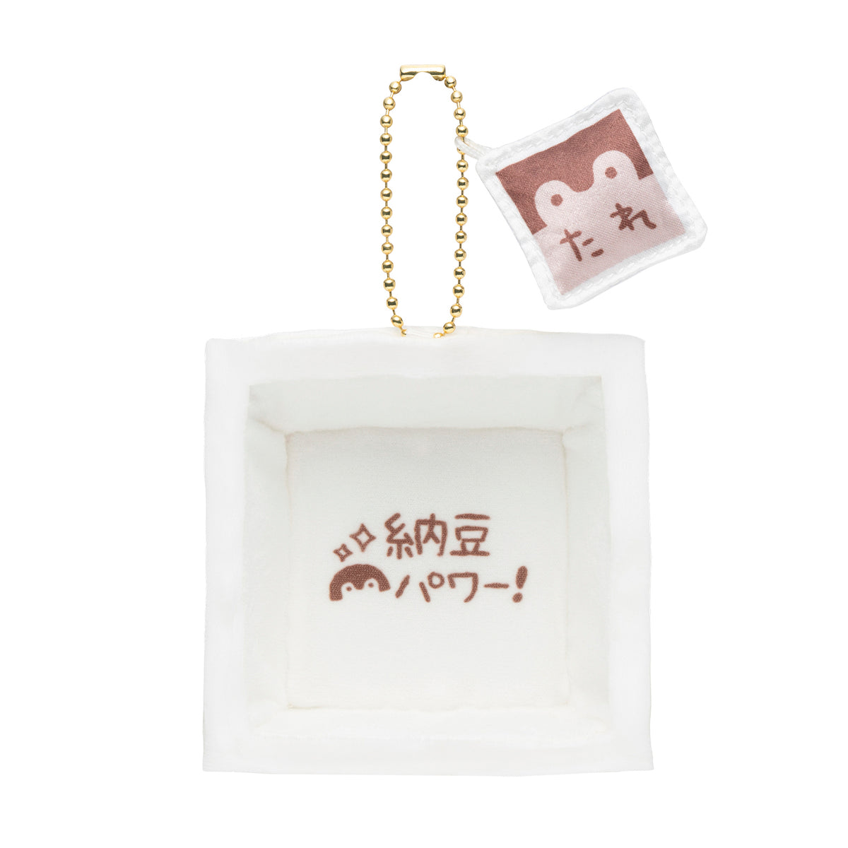 Koupen-chan small nattoMascot