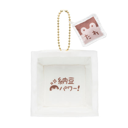 Koupen-chan small nattoMascot