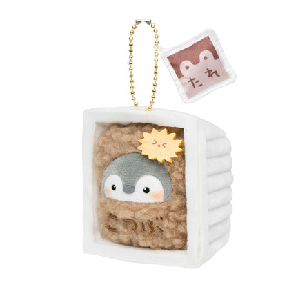 Koupen-chan small nattoMascot