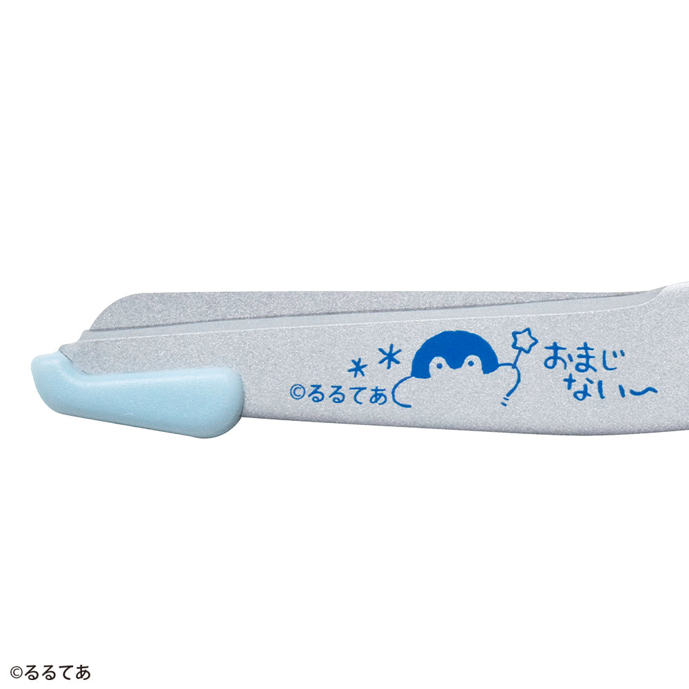 点赞鹅 医用剪刀魅蓝