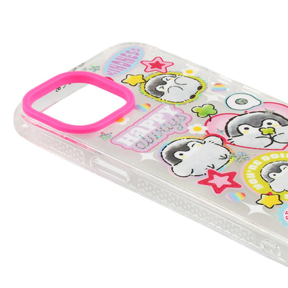 Koupen-chan SKINNYDIP iPhone Case（Koupen-chan）