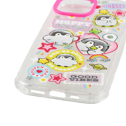 Koupen-chan SKINNYDIP iPhone Case（Koupen-chan）