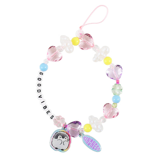 コウペンちゃん SKINNYDIP フォンストラップ（コウペンちゃん）