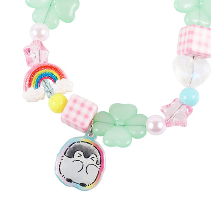Koupen-chan SKINNYDIP Beads Wrist Charm（Koupen-chan）