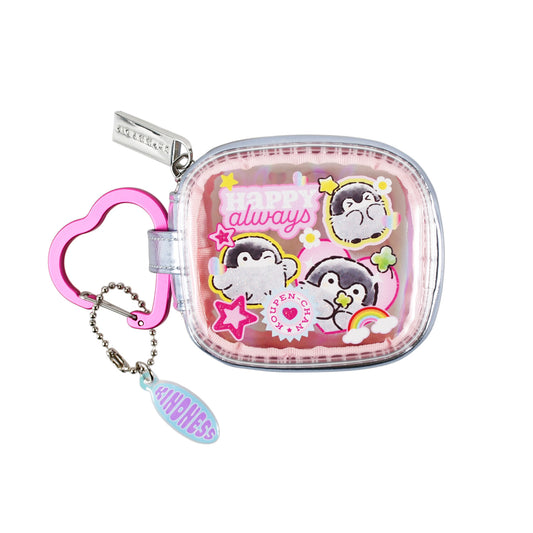 コウペンちゃん SKINNYDIP ワイヤレスイヤホンケース（コウペンちゃん）