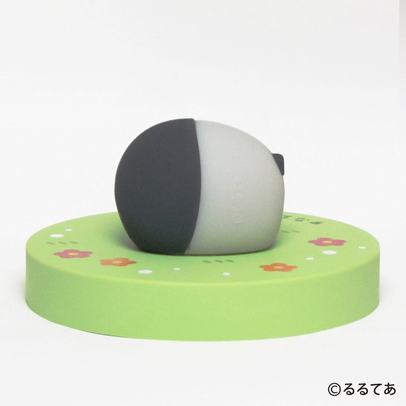 コウペンちゃん デスクトップライト