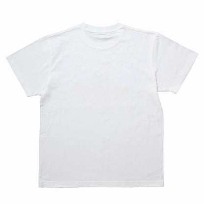 コウペンちゃん Tシャツ バルーン ホワイト