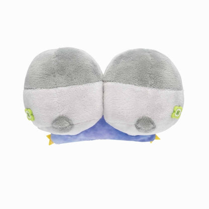 コウペンちゃん 宇宙一なデスクトップぬいぐるみ