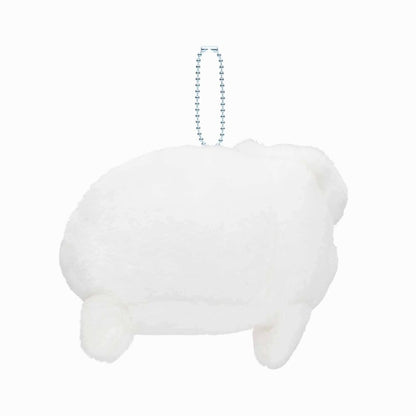 コウペンちゃん 教えてくれるタイプのシロクマさんバスマスコット