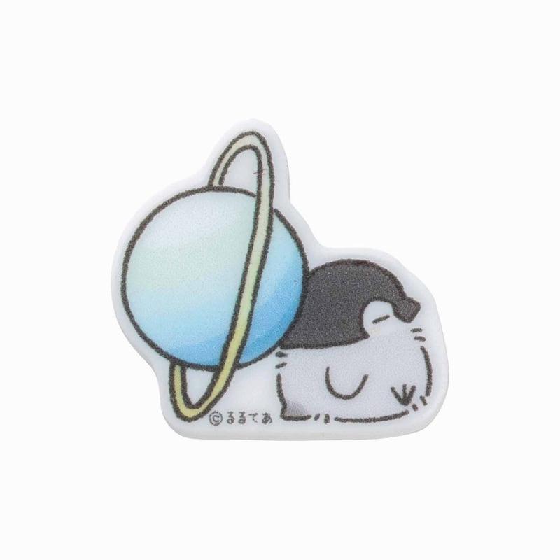 コウペンちゃん 花丸まんてん星 アクリルステッカーセット