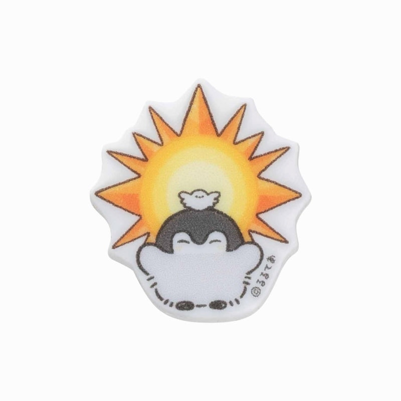 コウペンちゃん 花丸まんてん星 アクリルステッカーセット