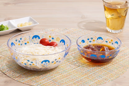 コウペンちゃん そうめんボウル・つゆ鉢セット