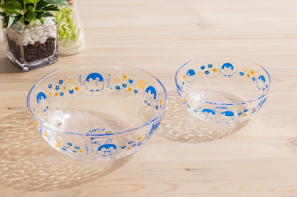 コウペンちゃん そうめんボウル・つゆ鉢セット