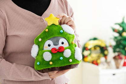 コウペンちゃん クリスマスツリーなぬいぐるみM