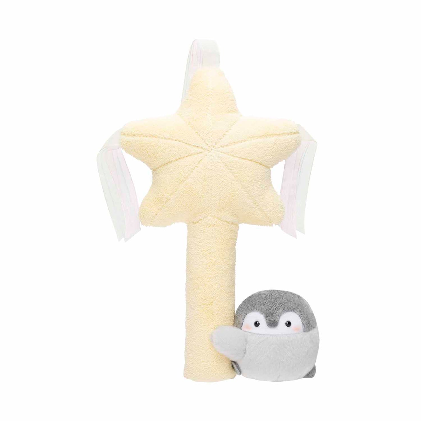 コウペンちゃん いやしを奏でる かいふくまほうステッキ