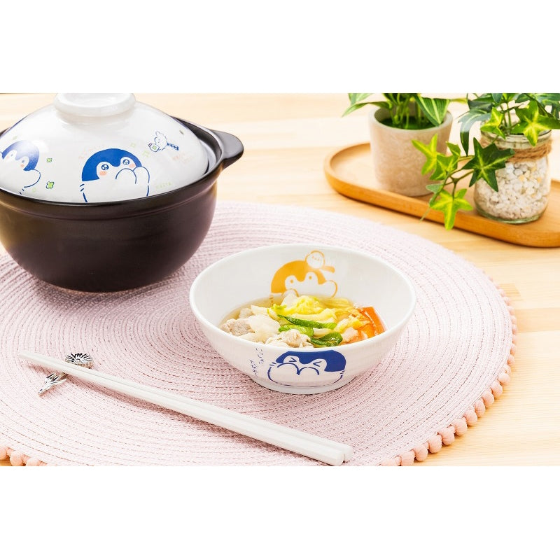 コウペンちゃん ほっこり小さめ土鍋