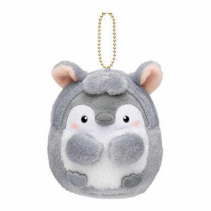 コウペンちゃん チンチラになっちゃったマスコット