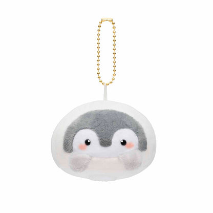 コウペンちゃん あま～いあんまんになっちゃった～なマスコット