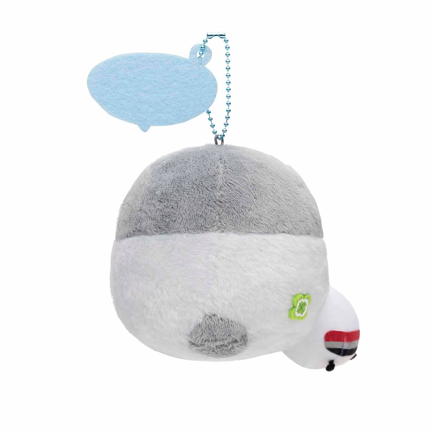 コウペンちゃん 時間を守ってえら～い！マスコット