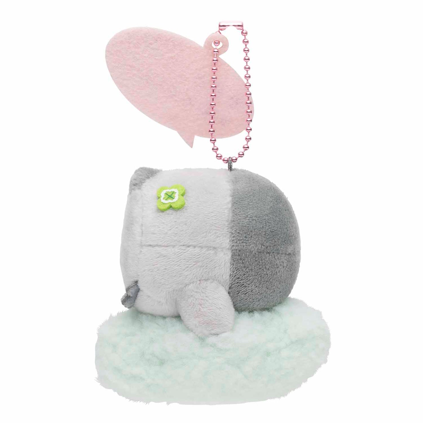 コウペンちゃん 君がぐっすりねむれますように鈴入マスコット