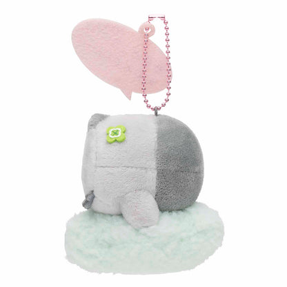 コウペンちゃん 君がぐっすりねむれますように鈴入マスコット