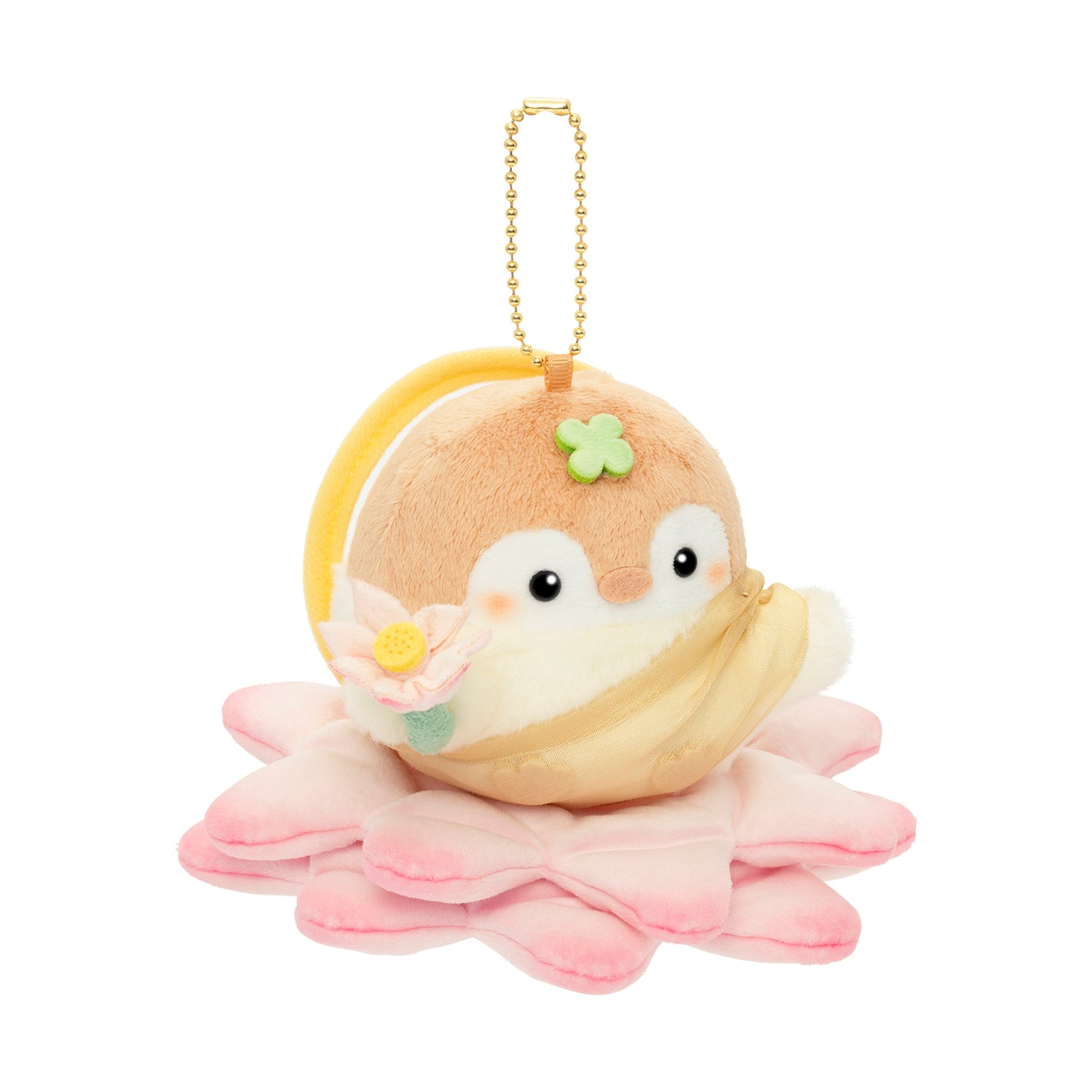 コウペンちゃん 仏様コウペンちゃんマスコット