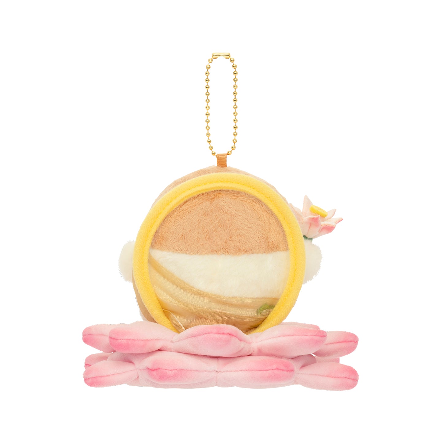 コウペンちゃん 仏様コウペンちゃんマスコット