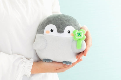 コウペンちゃん ぽわぽわ ぬいぐるみS