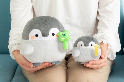 コウペンちゃん ぽわぽわ ぬいぐるみS