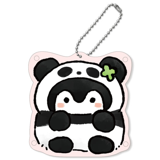 コウペンちゃん ICカードケース（ぱんだ）