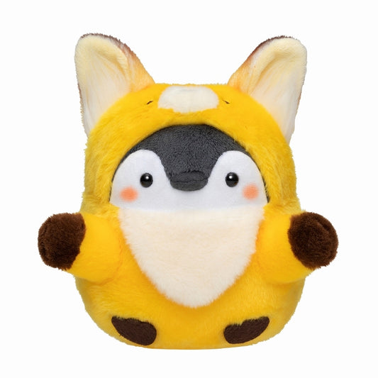 コウペンちゃん キタキツネなぬいぐるみS
