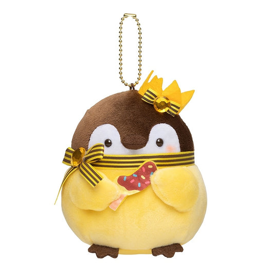 コウペンちゃん 甘いおかしのマスコット（チョコななな）