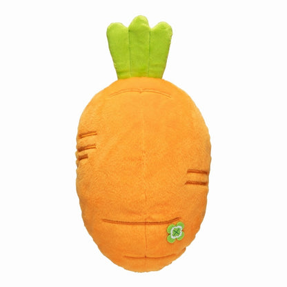 コウペンちゃん なつやすみマルシェ にんじんさんになっちゃったぬいぐるみ