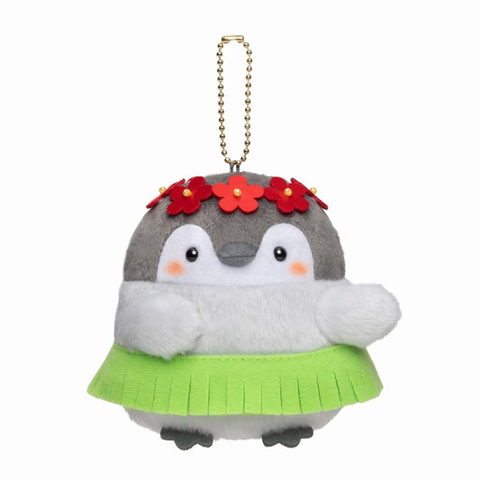 コウペンちゃん フラダンスなマスコット