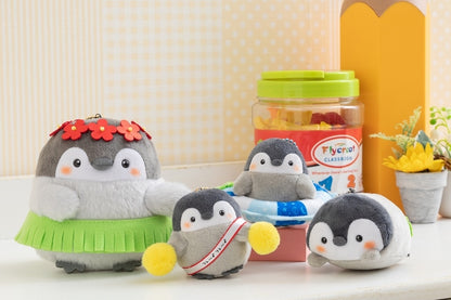 コウペンちゃん つめちゃうコロコロマスコット
