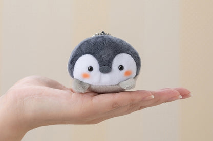 コウペンちゃん つめちゃうコロコロマスコット