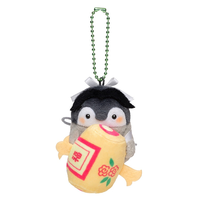 コウペンちゃん わくわく昔話な平たいマスコット（いっすんぼうし）