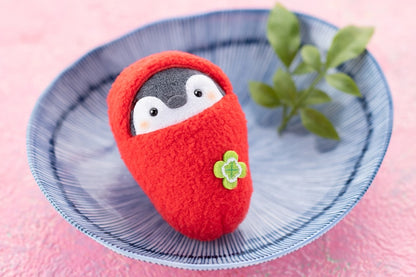 コウペンちゃん めんたいこになっちゃった～なぷちマスコット