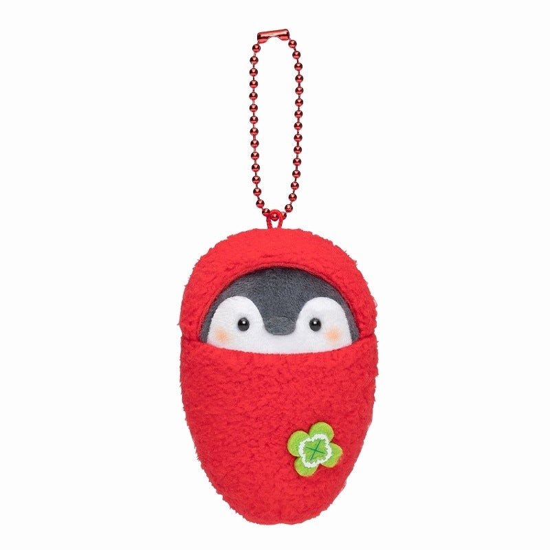 コウペンちゃん めんたいこになっちゃった～なぷちマスコット