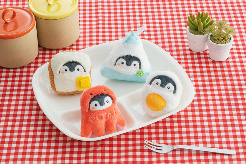 コウペンちゃん キミとハツラツ朝ごはん ゆでたまご