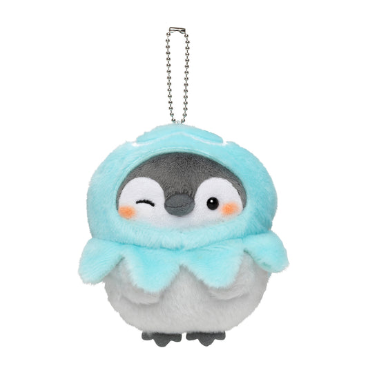 コウペンちゃん ミズクラゲさんになっちゃった～なマスコット