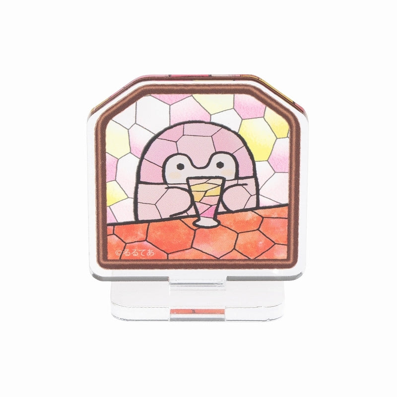 コウペンちゃん 喫茶よつば トレーディングアクリルスタンド（全14種）