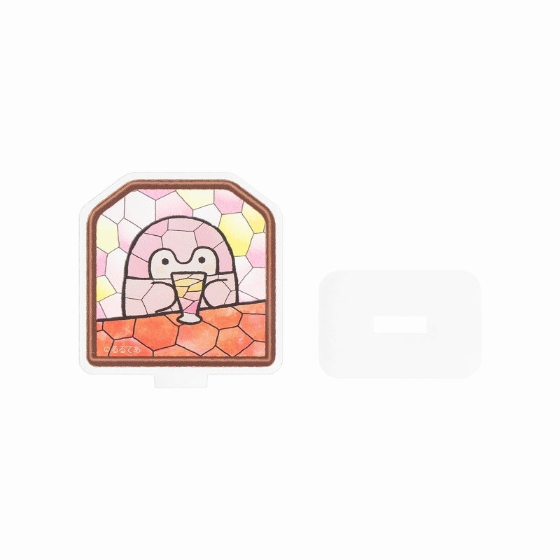 コウペンちゃん 喫茶よつば トレーディングアクリルスタンド（全14種）
