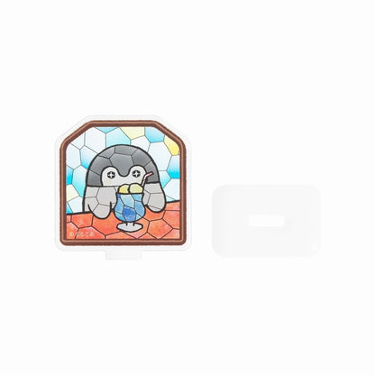 コウペンちゃん 喫茶よつば トレーディングアクリルスタンド（全14種）