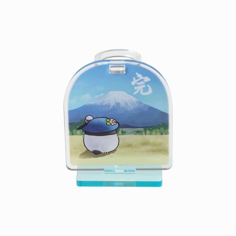 コウぺンちゃん トレーディングアクリルペンスタンド（全10種）